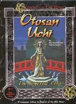 Otosan Uchi (VO)